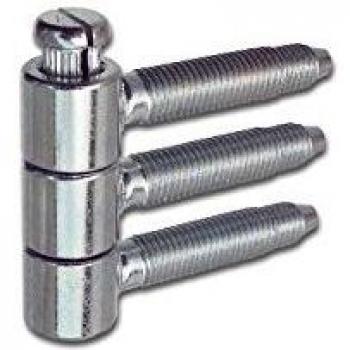 SFS Verzinktes Steckband 3-tlg. Ø 13 mm, Höhe 38,7 mm