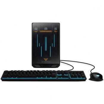 Orion X PC Gaming Noir – Intel Core i7‑14700KF, 32 Go RAM, 2 To SSD