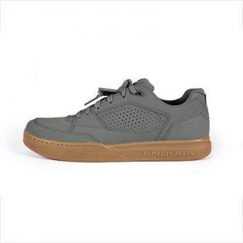 Endura Hummvee Flat Scarpe Grigio 46