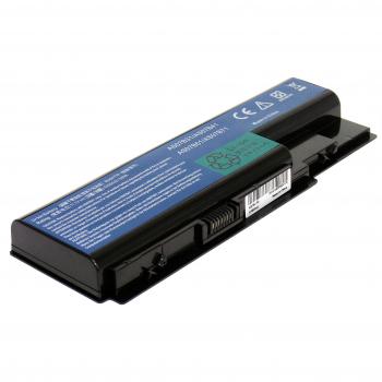 Batería de Laptop CYDZ® 11.1V 5200mAh – Acer Aspire 5730/5739/5910