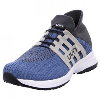 Nature Tune Uyn Y100043 – Chaussures de rando homme
