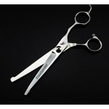 6.5 inch Baby Hairdressing Scissors