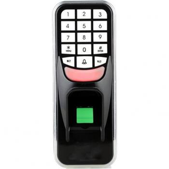 RFID Biometric Access Control Lock
