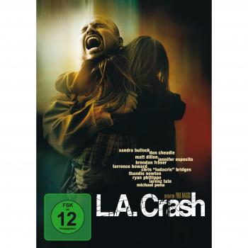 L.A. Crash