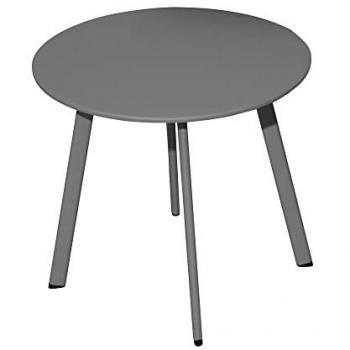 PROLOISIRS Table basse de jardin Massaï