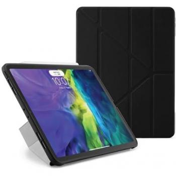 Funda Pipetto Origami No1 para iPad Pro 11 Negra