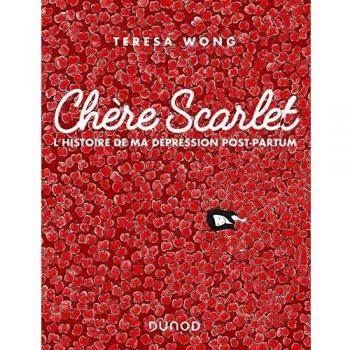 Chère Scarlet