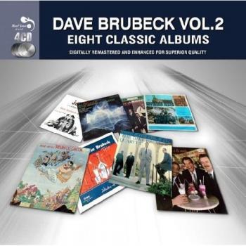 8 classic albums