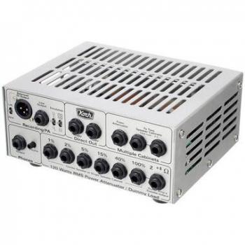 Koch Amps Amp 120II-8 Pro