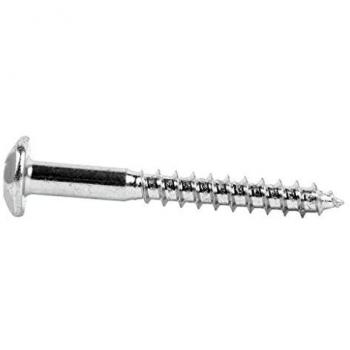 Parafuso Inviolável M-7x60 com Cabeça Torx 30