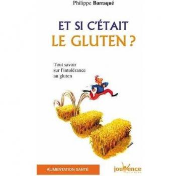 Et si c'était le gluten