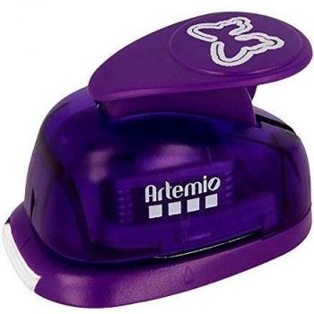 Artemio Butterfly Lever Punch