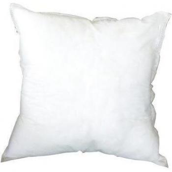 White Soft Pillow Filler