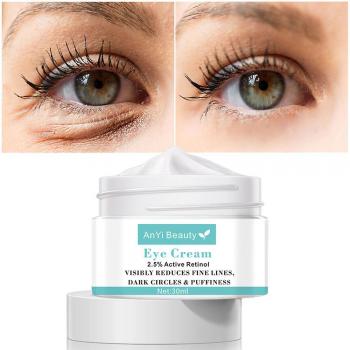 Gel Rejuvenecedor para Ojeras