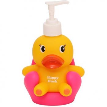 Kids Cartoon Soap Dispenser