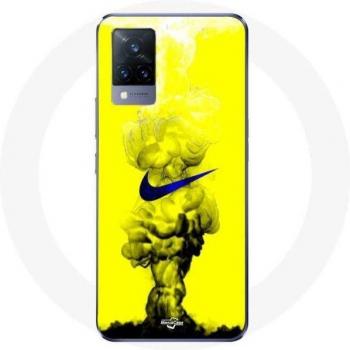 Fodero Vivo v21 5G Just Do It