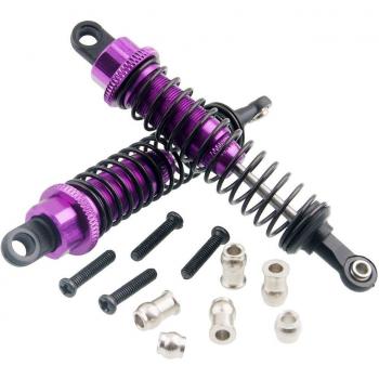 Amortisseur Polyvalent 80 mm RC AWD – Traxxas Buggy Truck