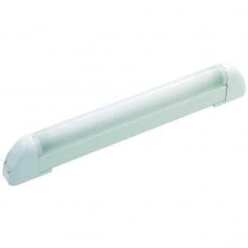Struttura Fluorescente Eco 8W StarLicht 563418565 (Bianco)