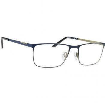 Jaguar Blue Light Filter Men's Eyeglasses