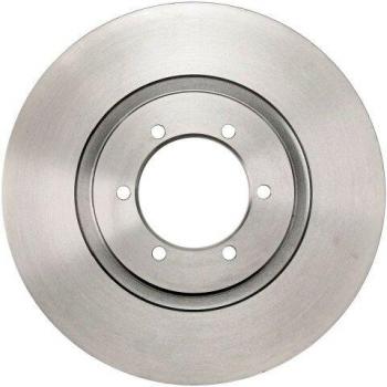 2x Original A.B.S. Brake Discs 18000 for Hyundai