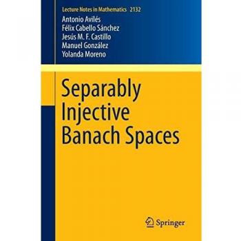 Separably Injective Banach Spaces