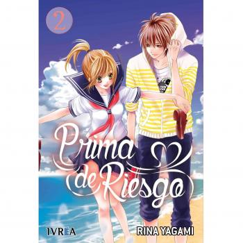 Prima de riesgo 2 (Tapa blanda).