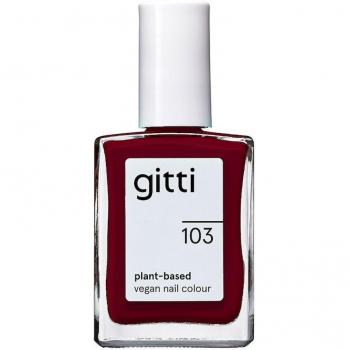 Aubergine Gittì 103 15 ml
