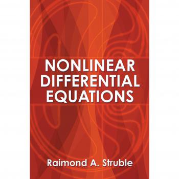 Nonlinear Differential Equations