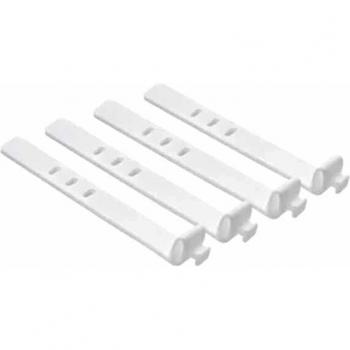 Bridas para Cables y Auriculares