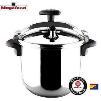 4 Liter Star Pressure Cooker