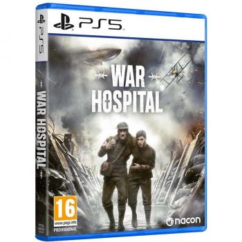 War Hospital: Deluxe Edition