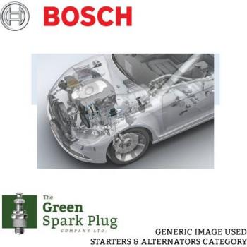Motor de arranque 0 001 330 020 Bosch