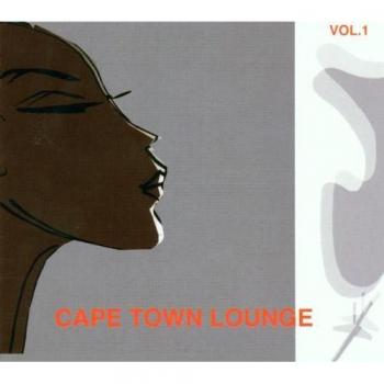 Cape Town Lounge Édition 1