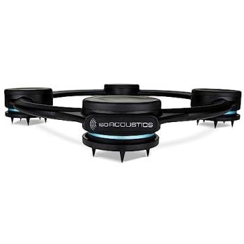 Aperta Sub XL Pied d’Isolement pour Caissons de Basses – 725 kg maximum