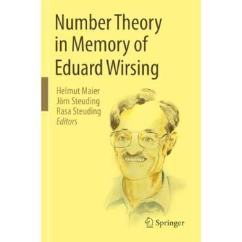 Number Theory in Memory of Eduard Wirsing