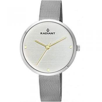 Ra452202 Orologio da Donna Radiant Ø36