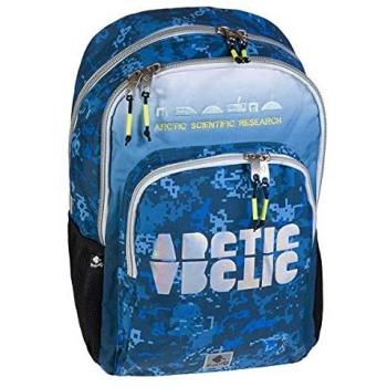 Mochila Escolar Arctic