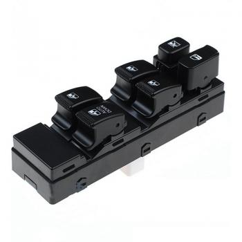 Interruptor de elevación de vidrio Hyundai Terracan 93501H1120