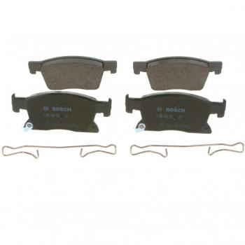 Bosch Bremsbeläge vorne für OPEL Astra 0 986 424 329