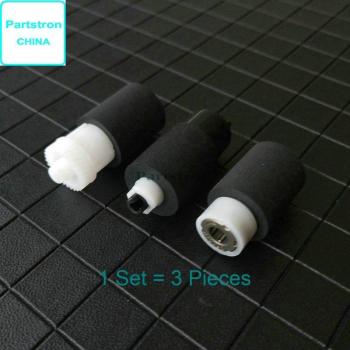 Set de Rouleaux pour Nettoyage Papier Kyocera FS‑2100D