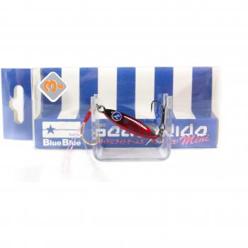 Blue Metal Jig Searide Mini 3g 15 (2060)