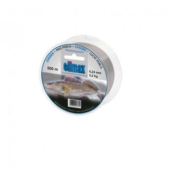 LDS Climax Snoekbaars 400m 0,28mm