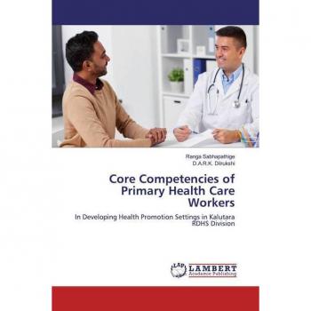 Core Competencies of Primary Health Care Workers