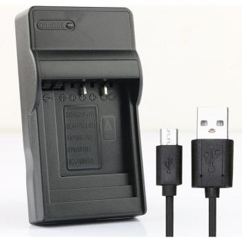 LANFULANG KLIC-7001 Battery Charger for Kodak EasyShare M753