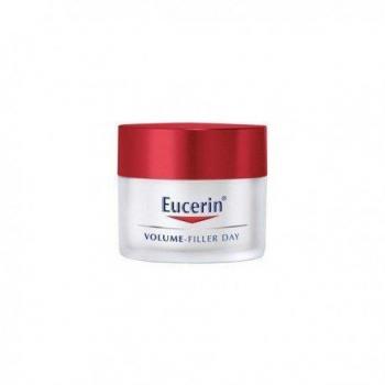 Eucerin Volume-Filler Crema de dia Pieles Secas + Regalo Contorno De Ojos Volume-Filler