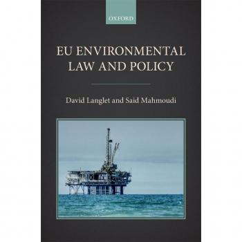 Vitalsource Technologies, Inc. Eu Environmental Law And Policy