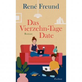Zsolnay Das Vierzehn-Tage-Date