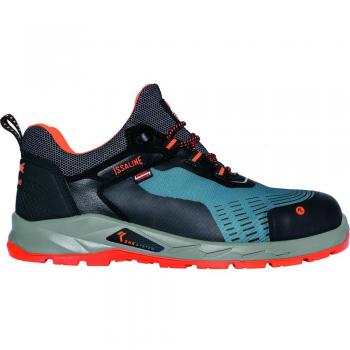 Zapato de Seguridad Extreme Stretch 44400 S1P SRC T45