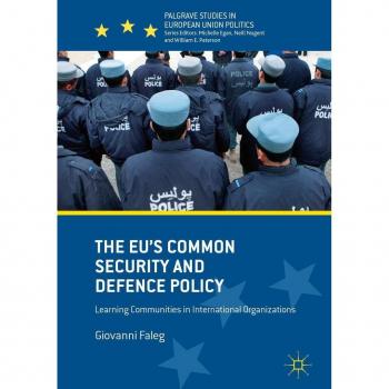 Vitalsource Technologies, Inc. Eu's Common Security And Defence Policy