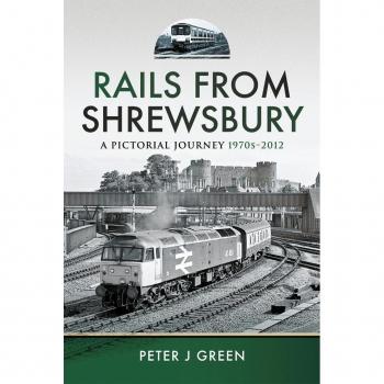 Vitalsource Technologies, Inc. Rails From Shrewsbury